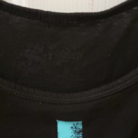 Stranded tank - Picture 3 of 3